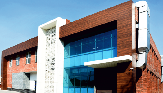 IIL New Manufacturing Plant - 2