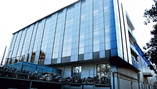 IIL Tech. Centre Bengaluru